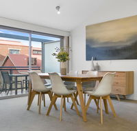 Sullivans Cove Apartments - Accommodation Main Beach