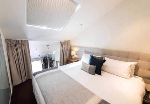 Sullivans Cove Apartments - Accommodation Main Beach 12