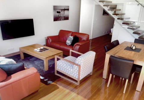 Sullivans Cove Apartments - Accommodation Main Beach 37
