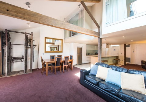 Sullivans Cove Apartments - Accommodation Main Beach 18