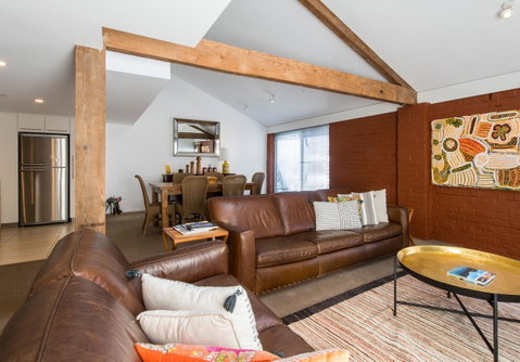Sullivans Cove Apartments - Accommodation Main Beach 21