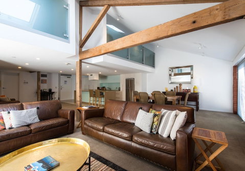 Sullivans Cove Apartments - Accommodation Main Beach 10