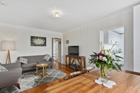Trinity Hill Apartments - Accommodation Main Beach 11