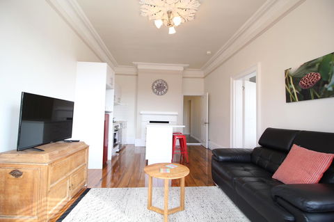 Trinity Hill Apartments - Accommodation Main Beach 14