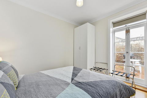 Trinity Hill Apartments - Accommodation Main Beach 4