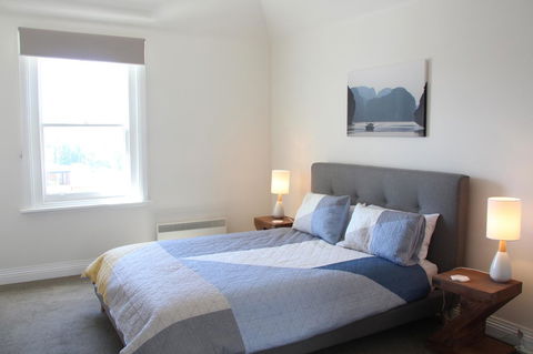Trinity Hill Apartments - Accommodation Main Beach 17
