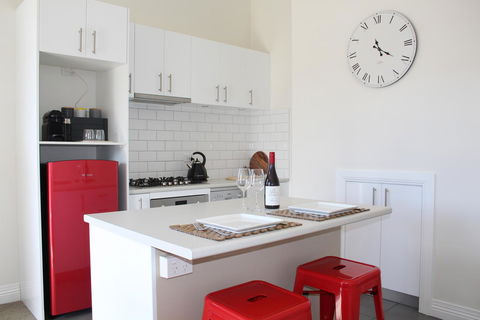 Trinity Hill Apartments - Accommodation Main Beach 13