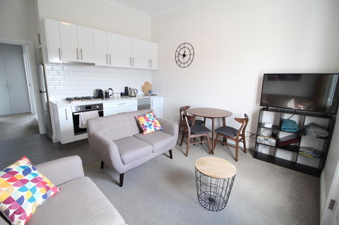 Trinity Hill Apartments - Accommodation Main Beach 15