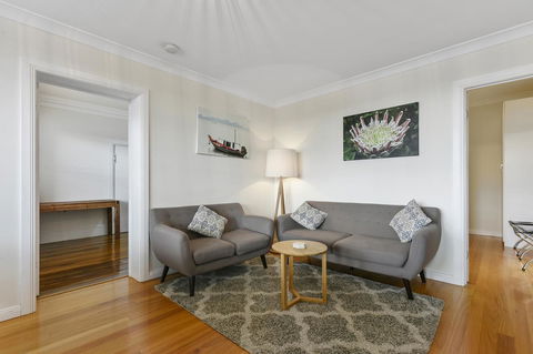 Trinity Hill Apartments - Accommodation Main Beach 9