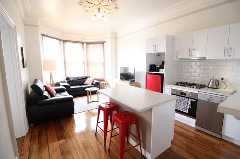 Trinity Hill Apartments - Accommodation Main Beach 23
