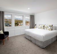 Rydges Hobart - Accommodation Main Beach