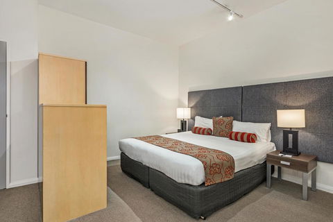 Mantra One Sandy Bay Road - Accommodation Main Beach 10
