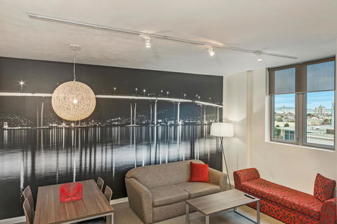 Mantra One Sandy Bay Road - Accommodation Main Beach 16