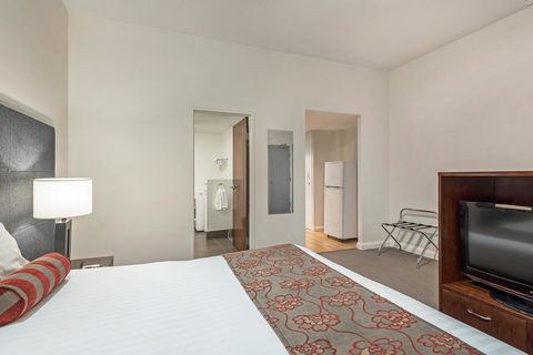 Mantra One Sandy Bay Road - Accommodation Main Beach 13