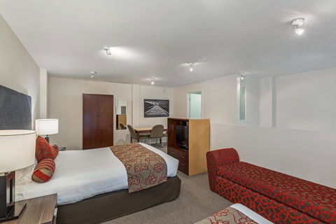 Mantra One Sandy Bay Road - Accommodation Main Beach 14