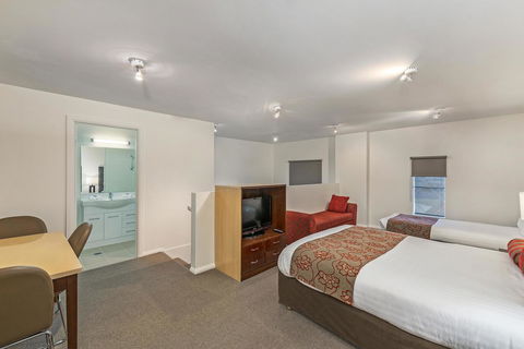Mantra One Sandy Bay Road - Accommodation Main Beach 17