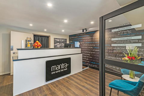Mantra One Sandy Bay Road - Accommodation Main Beach 1