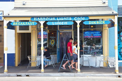 Hobart Waterfront Apartments - Accommodation Main Beach 14