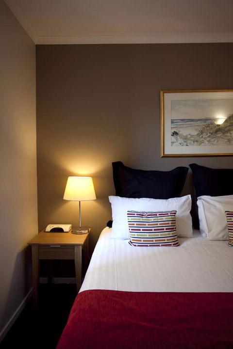 Hobart Waterfront Apartments - Accommodation Main Beach 17