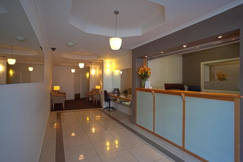 Hobart Waterfront Apartments - Accommodation Main Beach 9