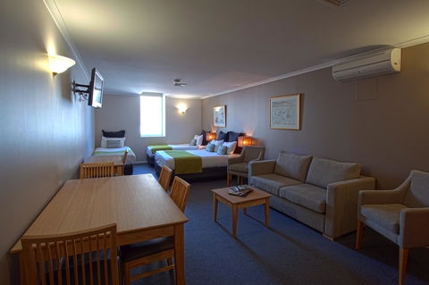Hobart Waterfront Apartments - Accommodation Main Beach 18