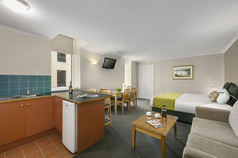 Hobart Waterfront Apartments - Accommodation Main Beach 1