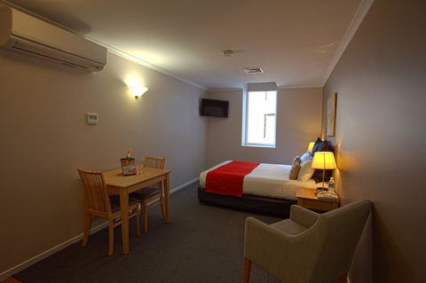 Hobart Waterfront Apartments - Accommodation Main Beach 16