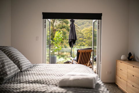 Adventure Bay Retreat Bruny Island - Accommodation Main Beach 33