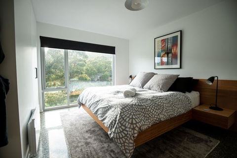 Adventure Bay Retreat Bruny Island - Accommodation Main Beach 37