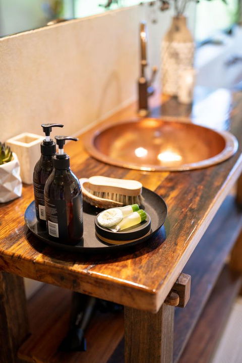 Adventure Bay Retreat Bruny Island - Accommodation Main Beach 10