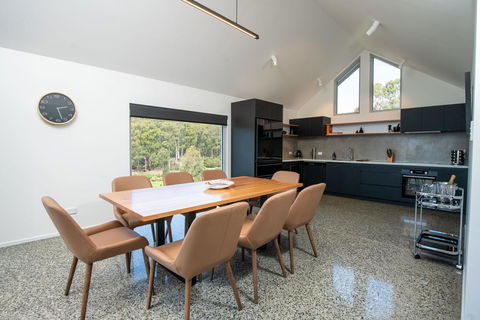 Adventure Bay Retreat Bruny Island - Accommodation Main Beach 28