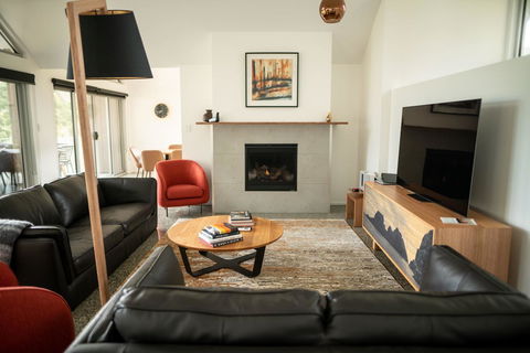 Adventure Bay Retreat Bruny Island - Accommodation Main Beach 36