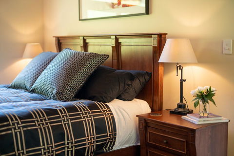 Adventure Bay Retreat Bruny Island - Accommodation Main Beach 18