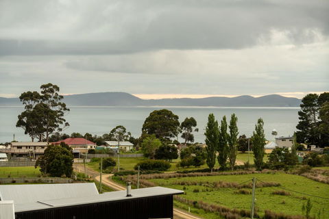 Adventure Bay Retreat Bruny Island - Accommodation Main Beach 44