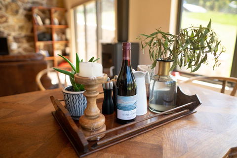 Adventure Bay Retreat Bruny Island - Accommodation Main Beach 13