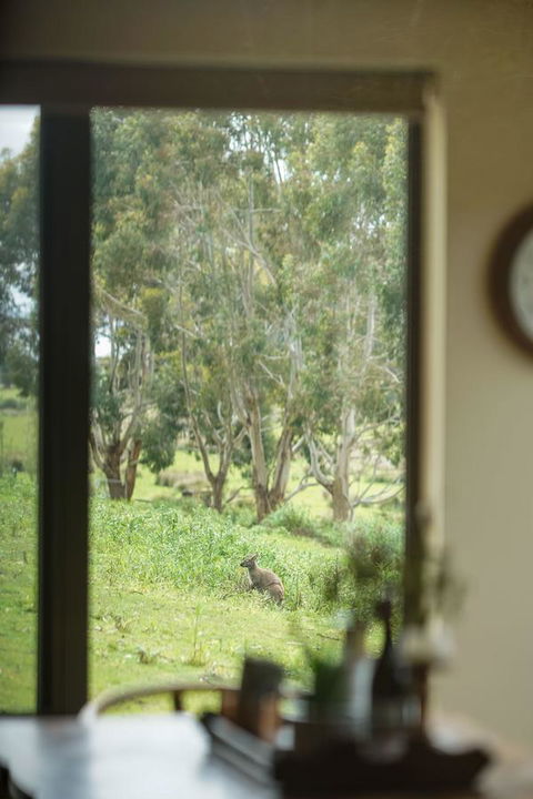 Adventure Bay Retreat Bruny Island - Accommodation Main Beach 7