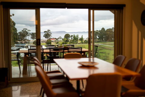 Adventure Bay Retreat Bruny Island - Accommodation Main Beach 41