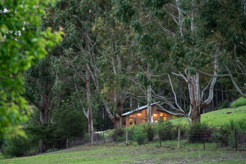 Adventure Bay Retreat Bruny Island - Accommodation Main Beach 24