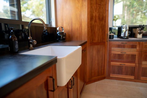 Adventure Bay Retreat Bruny Island - Accommodation Main Beach 25