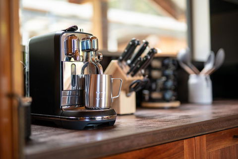 Adventure Bay Retreat Bruny Island - Accommodation Main Beach 14