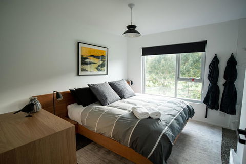 Adventure Bay Retreat Bruny Island - Accommodation Main Beach 38