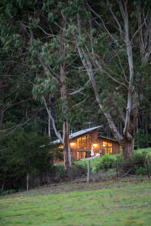 Adventure Bay Retreat Bruny Island - Accommodation Main Beach 5