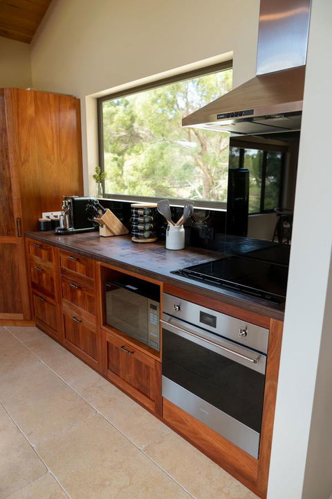 Adventure Bay Retreat Bruny Island - Accommodation Main Beach 20