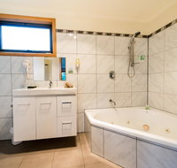 Driftwood Strahan Villas - Accommodation Main Beach