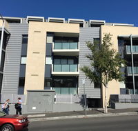 Hobart Inner City Apartment - Accommodation Main Beach