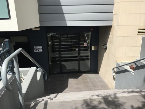 Hobart Inner City Apartment - Accommodation Main Beach 16