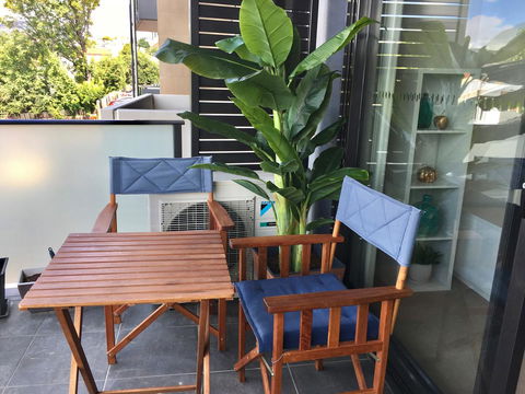 Hobart Inner City Apartment - Accommodation Main Beach 10