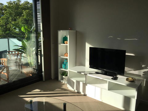 Hobart Inner City Apartment - Accommodation Main Beach 9