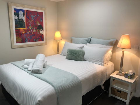 SEA EAGLE COTTAGE Amazing Views Of Bay Of Fires - Accommodation Main Beach 3
