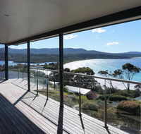 Sea Eagle Cottage - Accommodation Main Beach